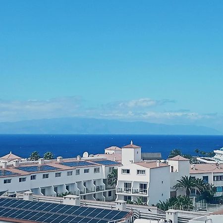 Vistas De Los Gigantes Apartamento 2 Dormitorios Puerto de Santiago  Εξωτερικό φωτογραφία