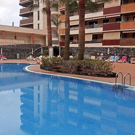 Vistas De Los Gigantes Apartamento 2 Dormitorios Puerto de Santiago  Εξωτερικό φωτογραφία