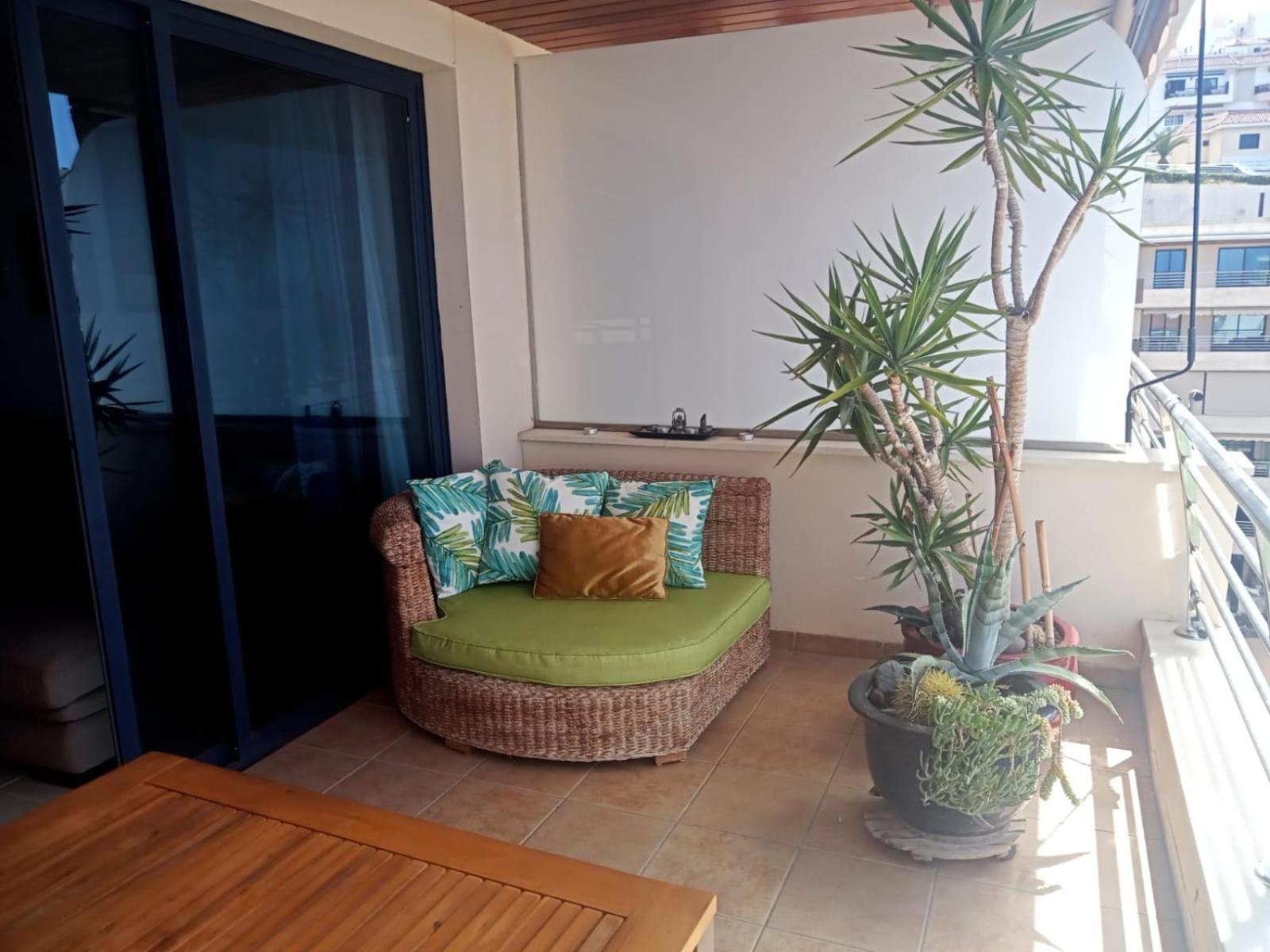 Vistas De Los Gigantes Apartamento 2 Dormitorios Puerto de Santiago  Εξωτερικό φωτογραφία