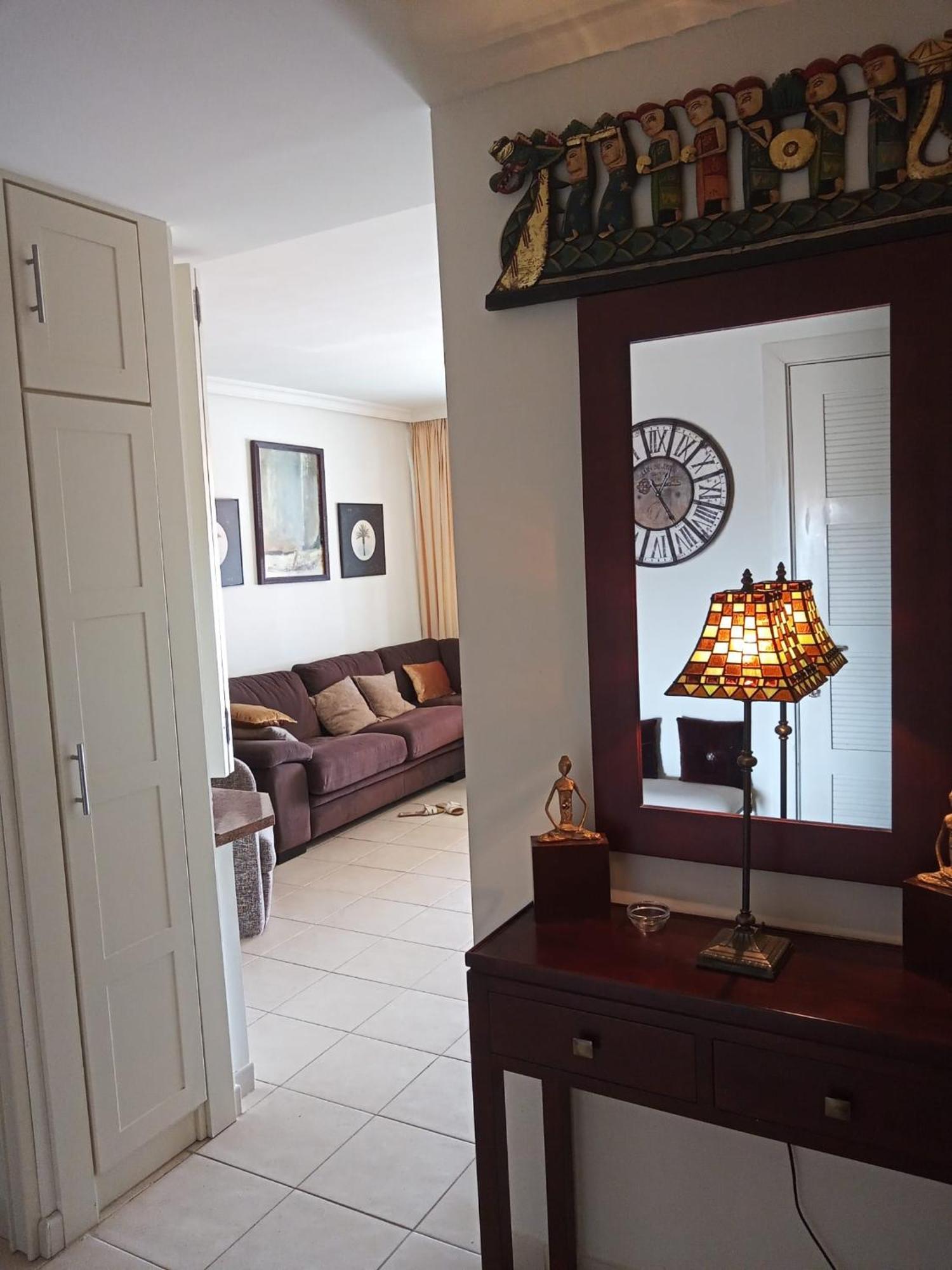 Vistas De Los Gigantes Apartamento 2 Dormitorios Puerto de Santiago  Εξωτερικό φωτογραφία