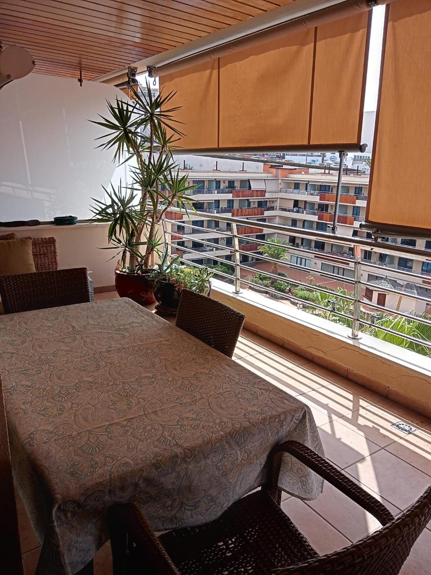Vistas De Los Gigantes Apartamento 2 Dormitorios Puerto de Santiago  Εξωτερικό φωτογραφία